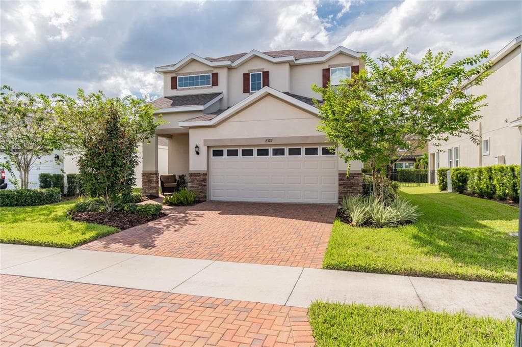 6322 HEIRLOOM PLACE