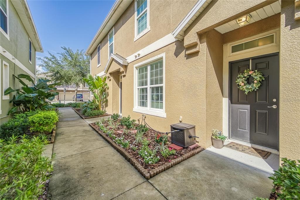 7001 INTERBAY BOULEVARD UNIT 146 TAMPA, FL 33616