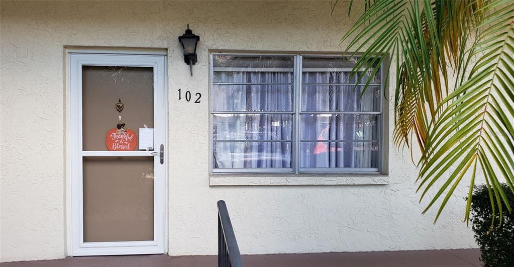 5705 80TH STREET N UNIT 102