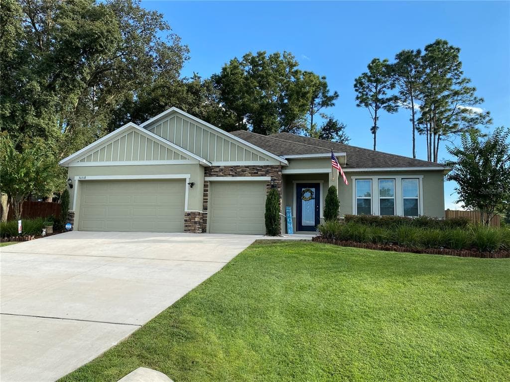 30318 PLYMOUTH CREEK CIRCLE SORRENTO, FL 32776