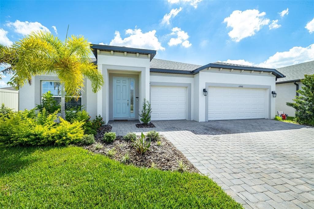 10902 SAGE CANYON DRIVE RIVERVIEW, FL 33578
