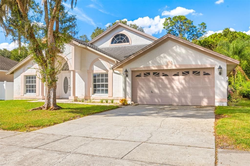 4985 EAGLE COVE NORTH DRIVE PALM HARBOR, FL 34685