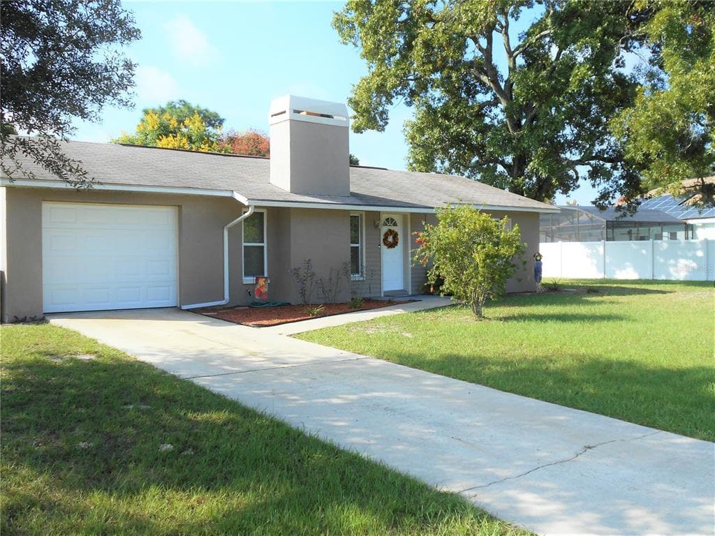 10440 IRELAND STREET SPRING HILL, FL 34608