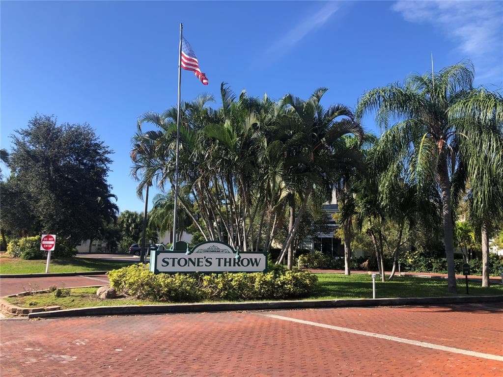 6931 STONES THROW CIRCLE N UNIT 5310 ST PETERSBURG, FL 33710