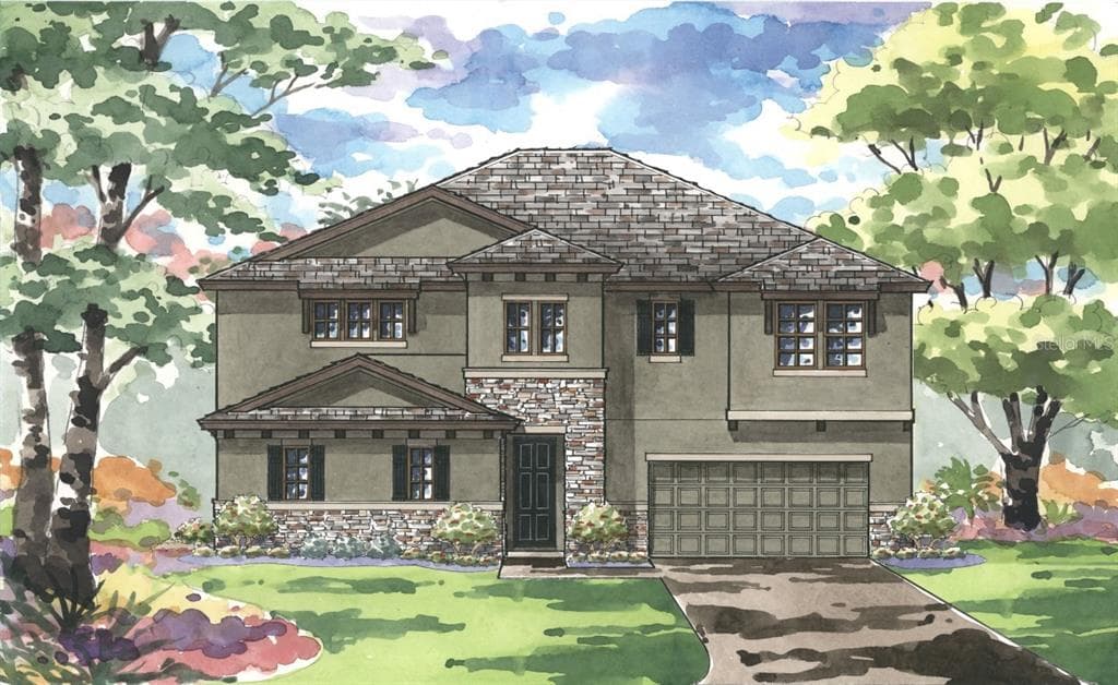 13114 JETER CREEK DRIVE RIVERVIEW, FL 33579