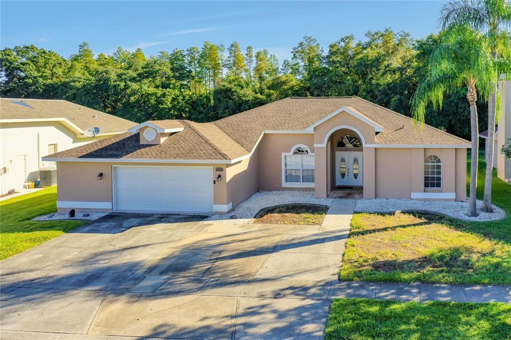 9727 HERMOSILLO DRIVE NEW PORT RICHEY, FL 34655