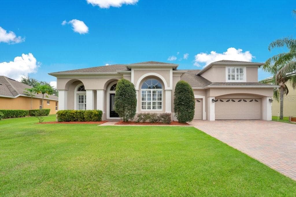 4905 LEGACY OAKS DRIVE ORLANDO, FL 32839