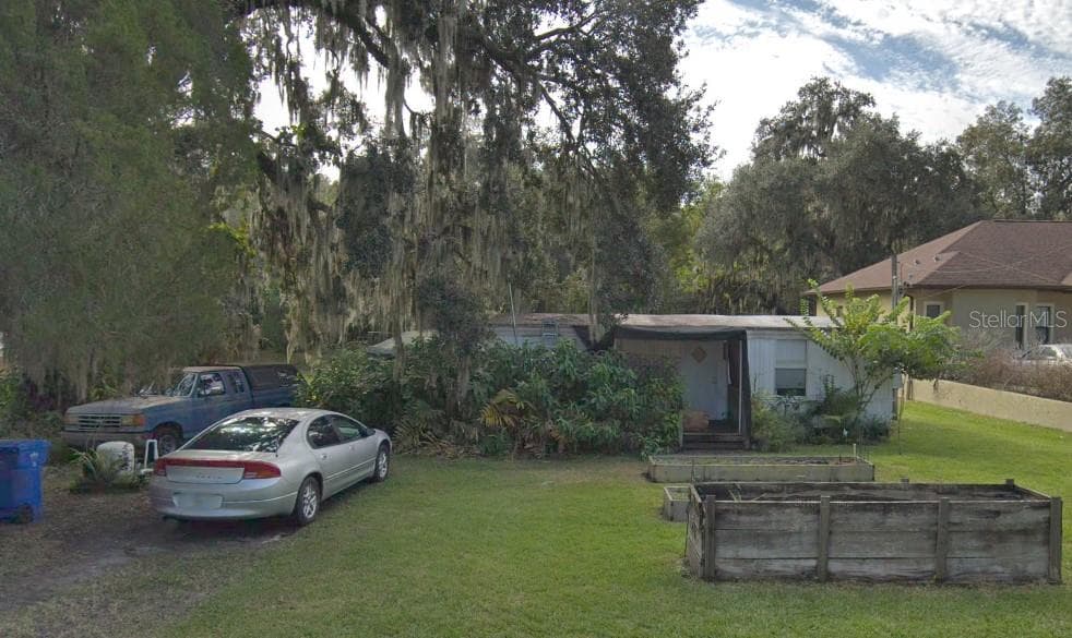 11227 RICE CREEK ROAD RIVERVIEW, FL 33569