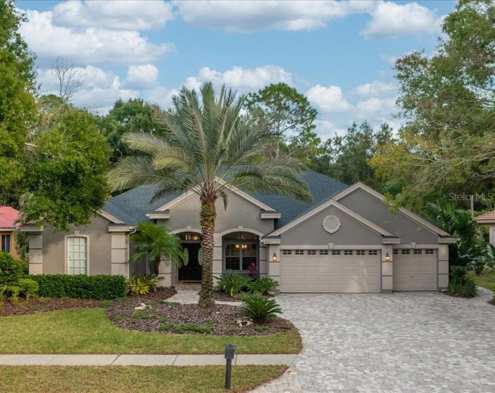 4769 JUNIPER DRIVE