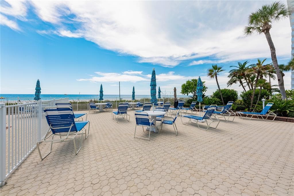 17400 GULF BOULEVARD UNIT A9 REDINGTON SHORES, FL 33708