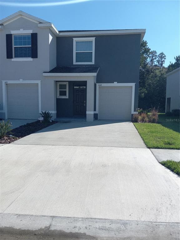 1668 HUBBELL ROAD UNIT 1668 WESLEY CHAPEL, FL 33543