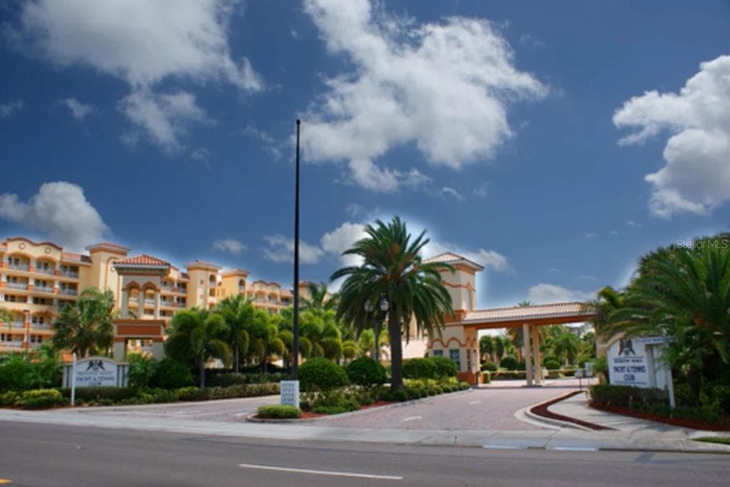17715 GULF BOULEVARD UNIT 603