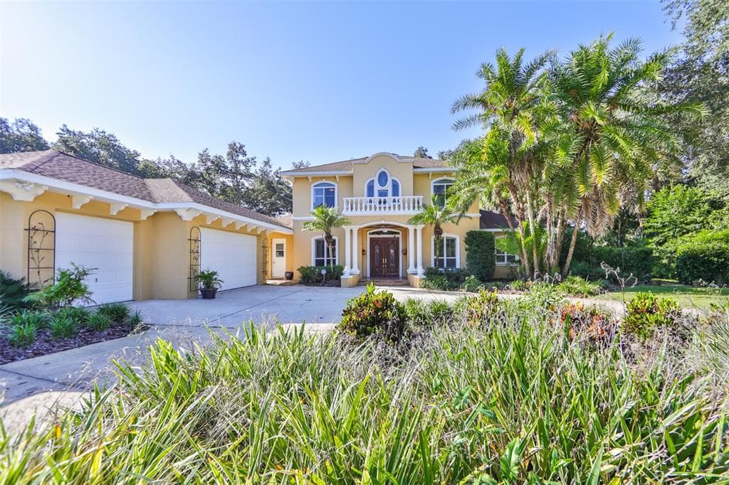1314 TRAIL GLEN LANE