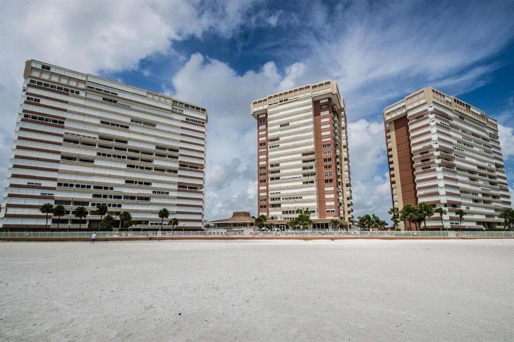 17940 GULF BOULEVARD UNIT 7B REDINGTON SHORES, FL 33708