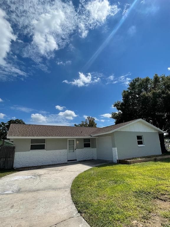 6103 71ST STREET N ST PETERSBURG, FL 33709