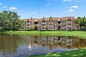 10200 GANDY BOULEVARD N UNIT 816 ST PETERSBURG, FL 33702