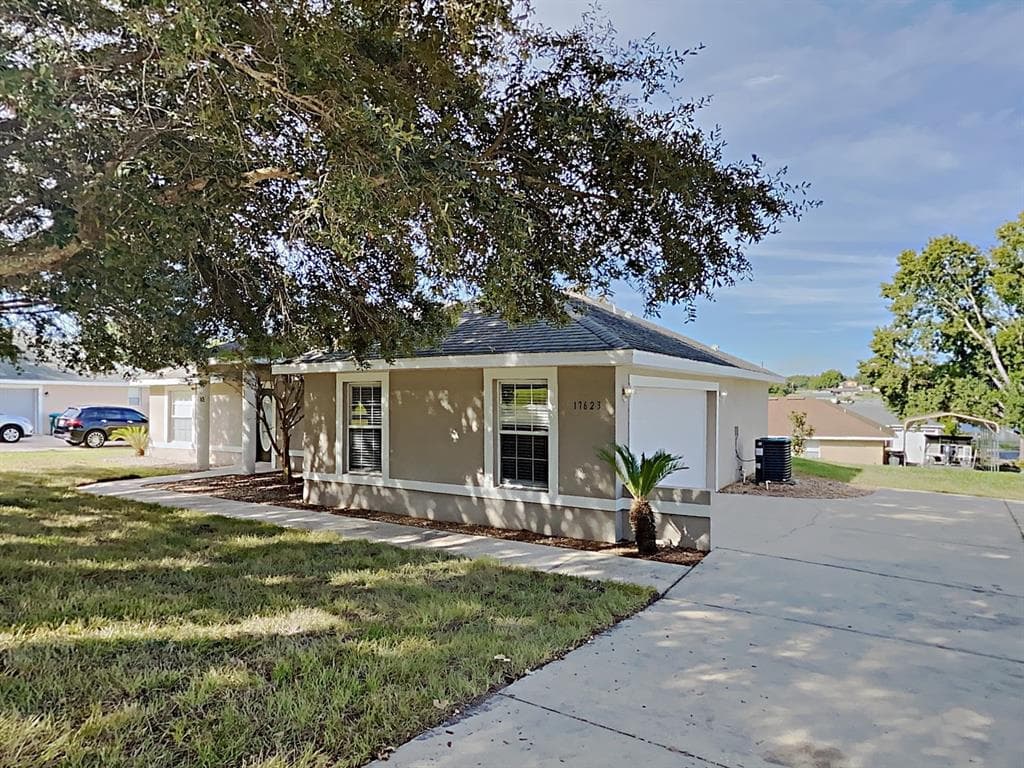 17623 VIRGINIA CIRCLE MONTVERDE, FL 34756