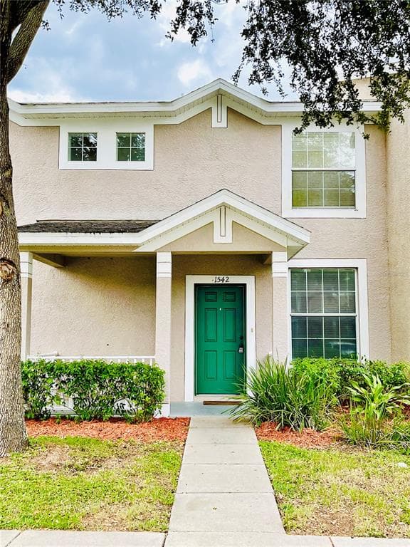 1542 BLUE MAGNOLIA ROAD BRANDON, FL 33510