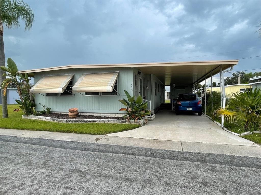 34535 VIOLET DRIVE N PINELLAS PARK, FL 33781