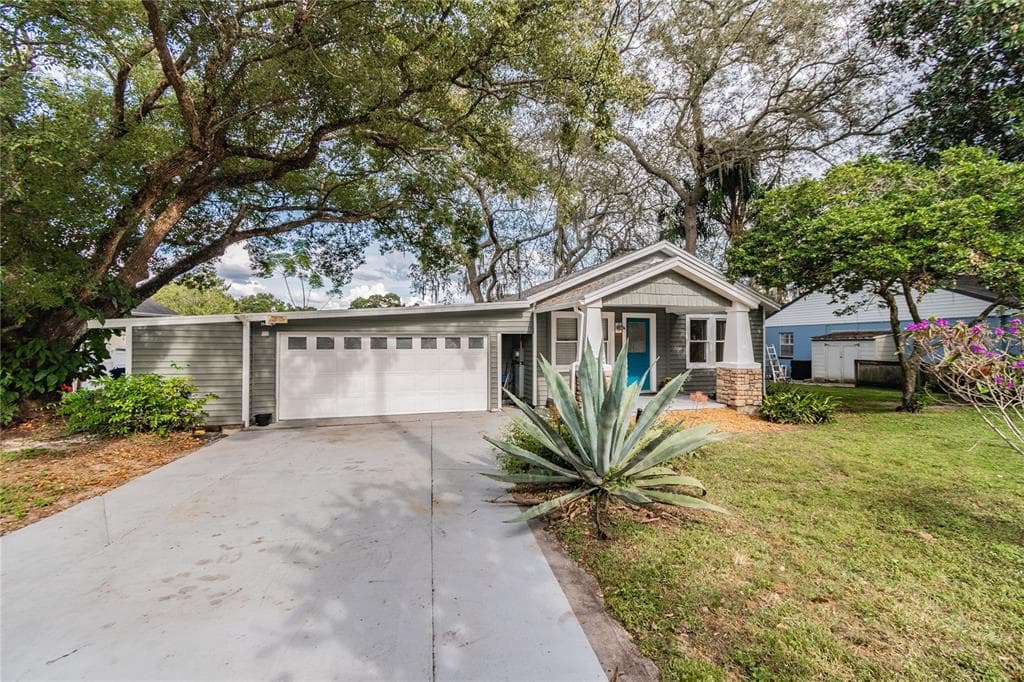 13307 N OREGON AVENUE TAMPA, FL 33612