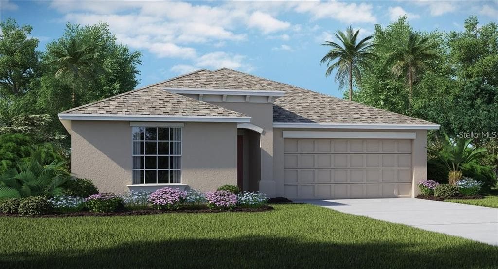 3912 KEARSNEY ABBEY CIRCLE DOVER, FL 33527