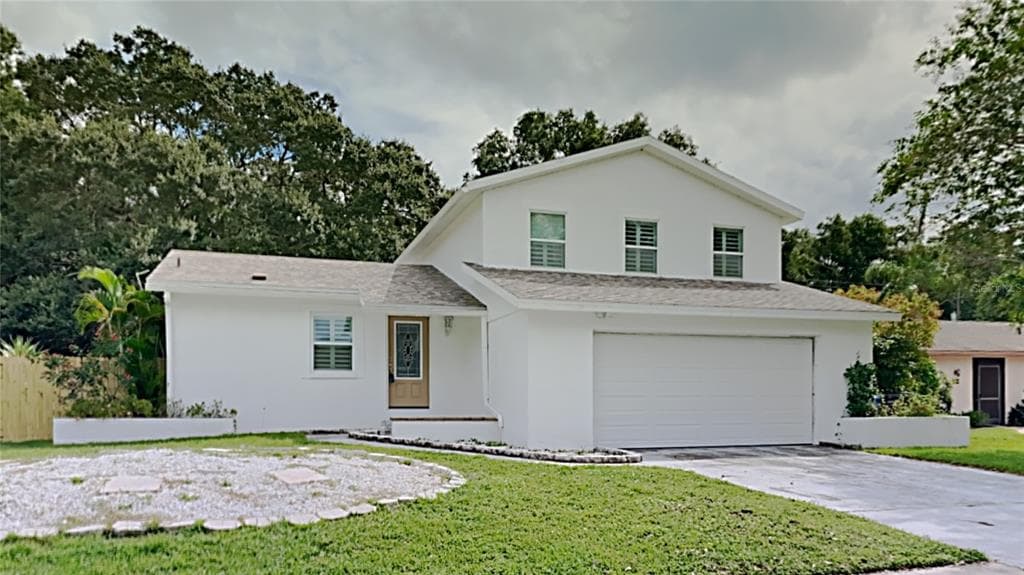 4007 WINDTREE DRIVE TAMPA, FL 33624