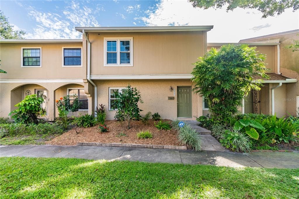 6907 SAN MATEO COURT TAMPA, FL 33615