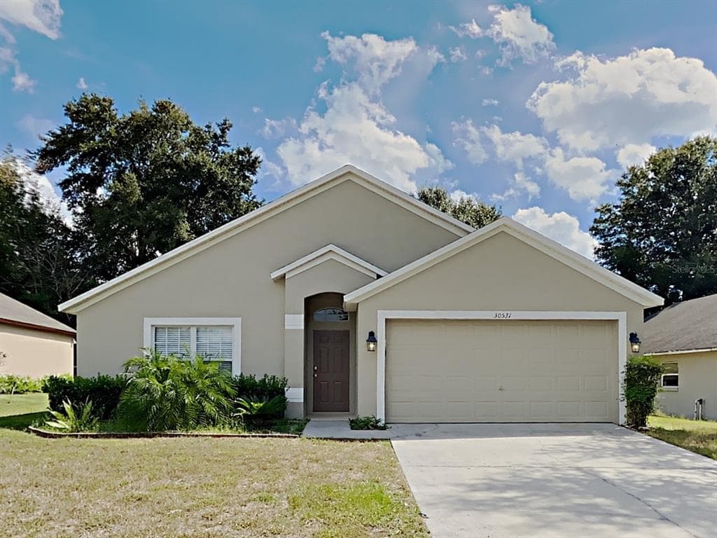 30531 PGA DRIVE MOUNT PLYMOUTH, FL 32776