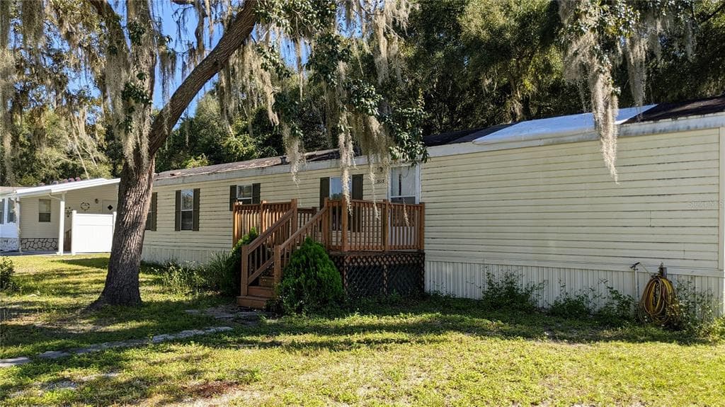 5155 S BRIDGET POINT FLORAL CITY, FL 34436