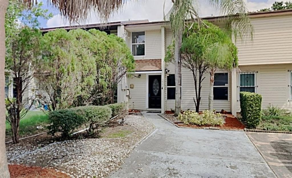222 S MALCOLM COURT TAMPA, FL 33609