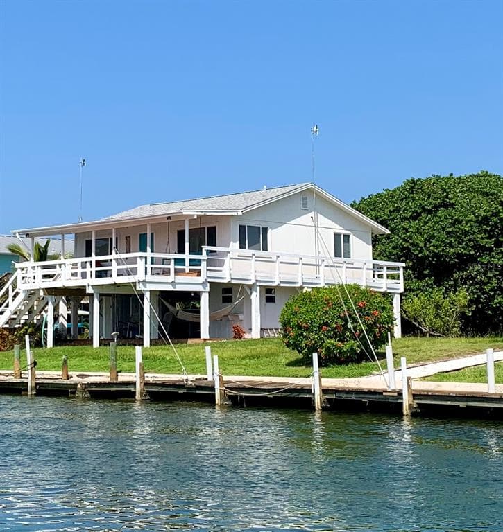 9698 LITTLE GASPARILLA ISLAND PLACIDA, FL 33946