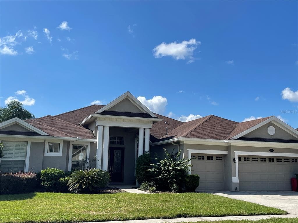 16143 IVY LAKE DRIVE ODESSA, FL 33556