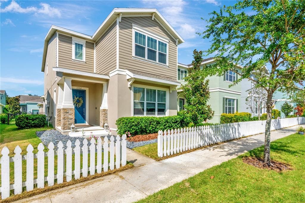 11312 GRAND PARK AVENUE RIVERVIEW, FL 33578