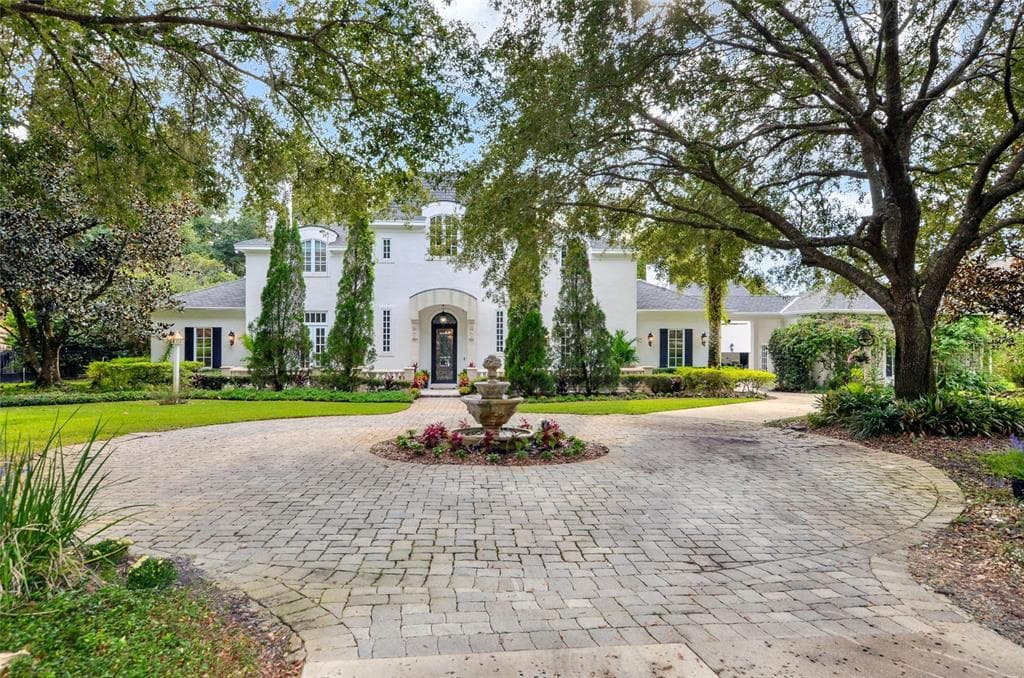 7738 STILL LAKES DRIVE