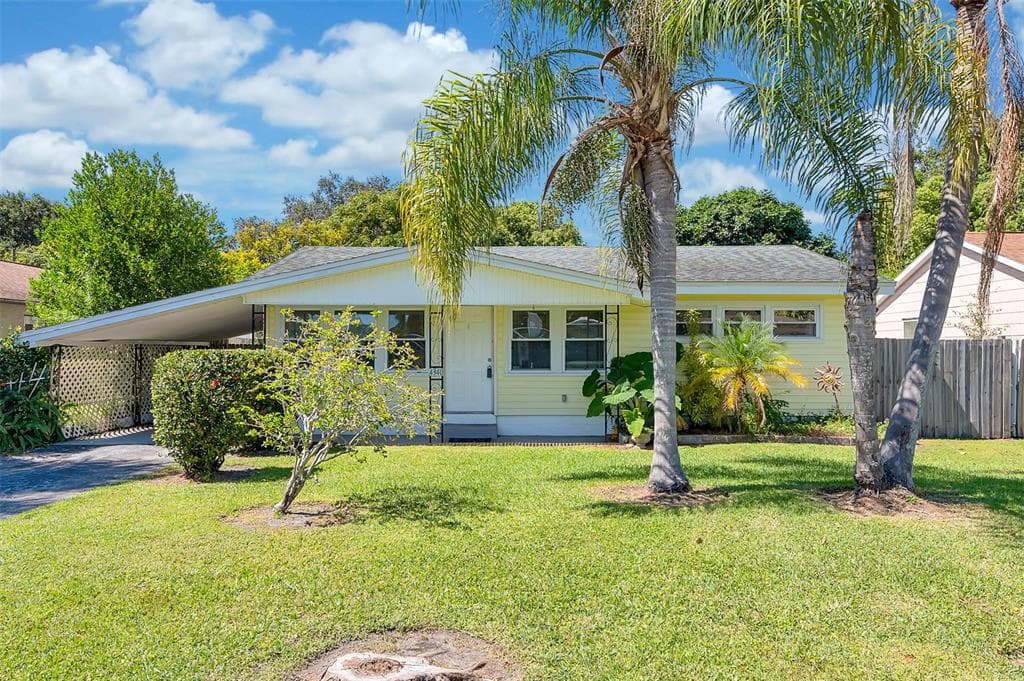 4340 78TH LANE N ST PETERSBURG, FL 33709