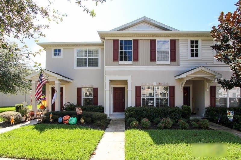 15765 FISHHAWK FALLS DRIVE LITHIA, FL 33547