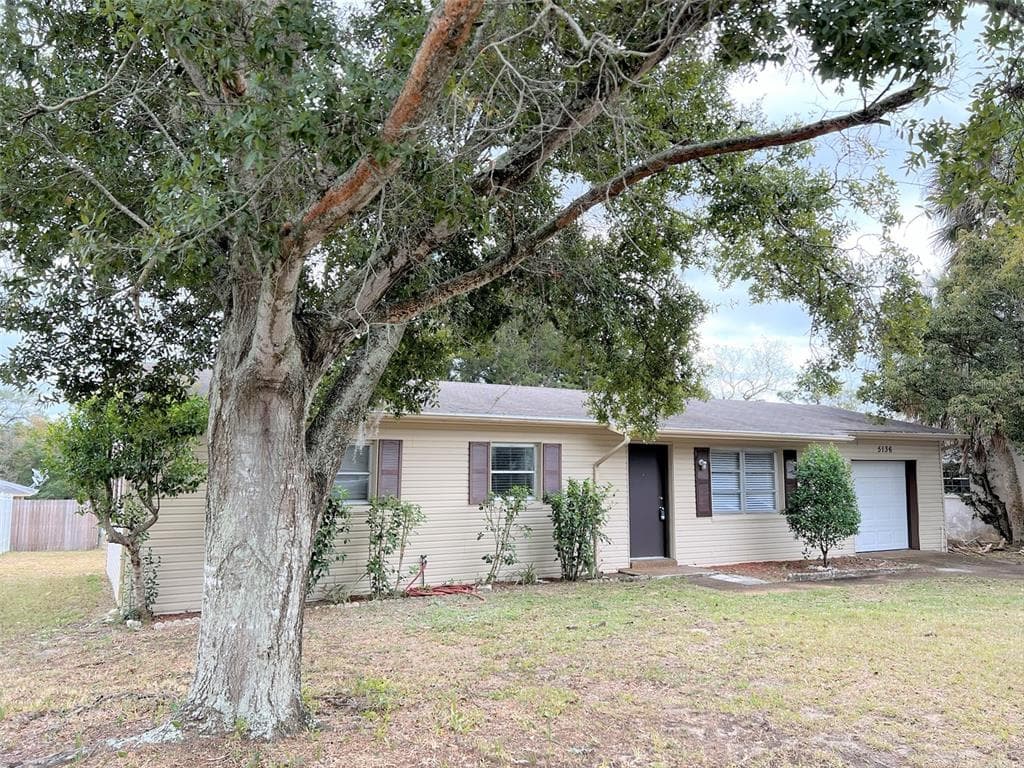 5136 LANDOVER BOULEVARD SPRING HILL, FL 34609