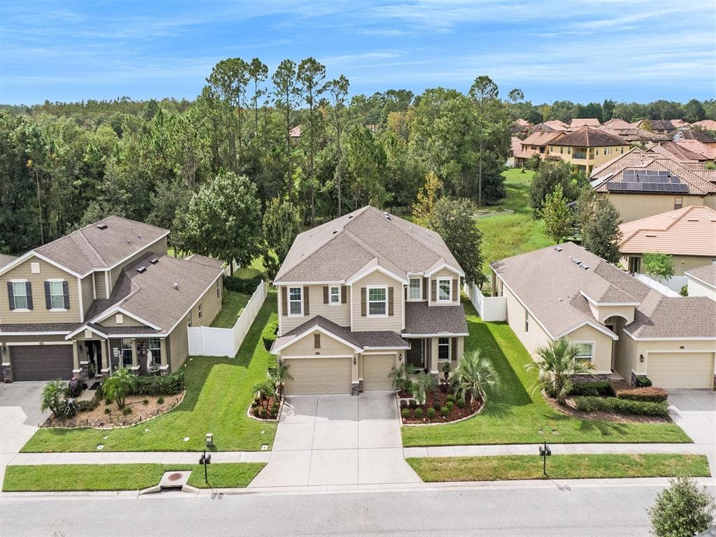 2585 BARTOLO DRIVE LAND O LAKES, FL 34639