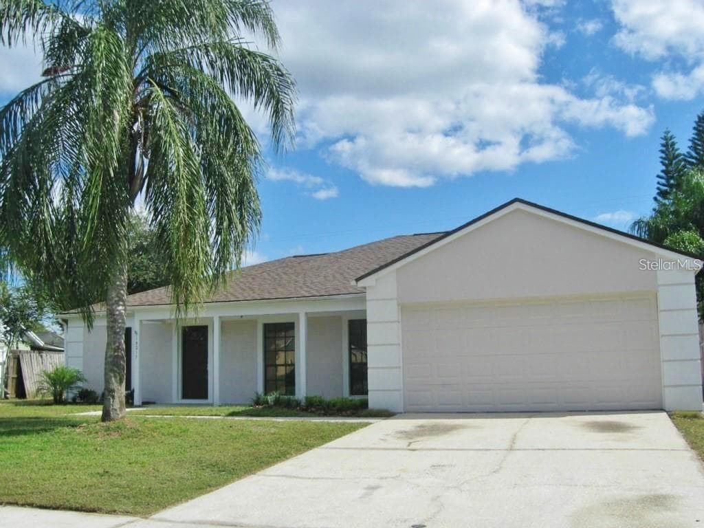 16015 MARSHFIELD DRIVE TAMPA, FL 33624