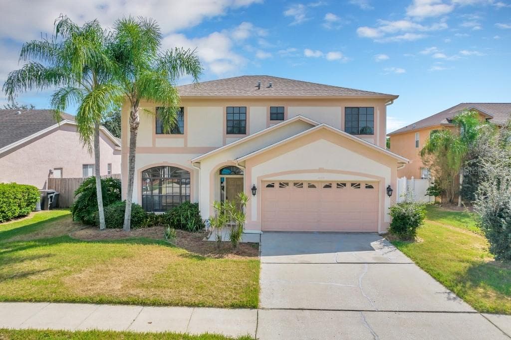 10115 VISTA POINTE DRIVE TAMPA, FL 33635