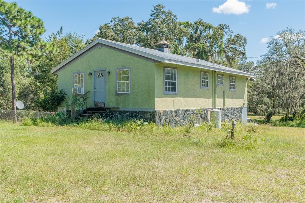 12538 CHOCTAW TRAIL HUDSON, FL 34669