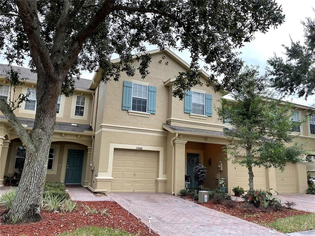 17440 STINCHAR DRIVE LAND O LAKES, FL 34638