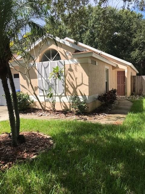 6621 SUMMER HAVEN DRIVE RIVERVIEW, FL 33578