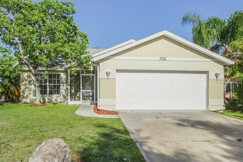 7703 33RD LANE E SARASOTA, FL 34243
