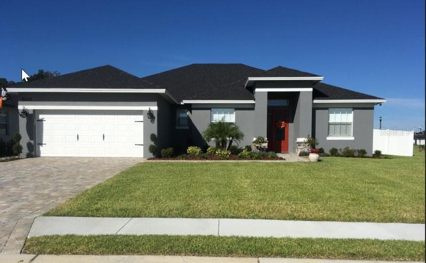 5011 RIDGEFIELD LANE LAKELAND, FL 33812