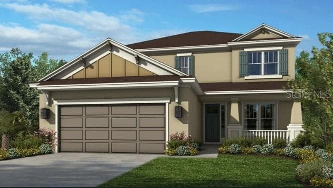 10426 TRANQUIL MEADOW LOOP RIVERVIEW, FL 33569