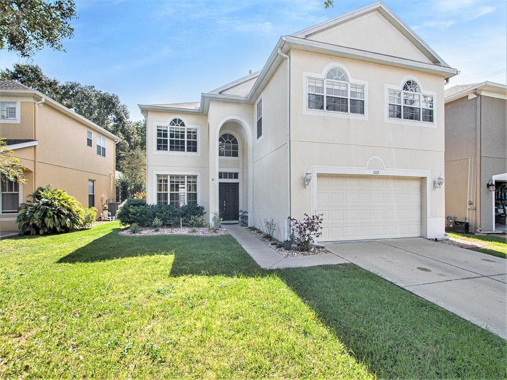 11113 AVERY OAKS DRIVE TAMPA, FL 33625
