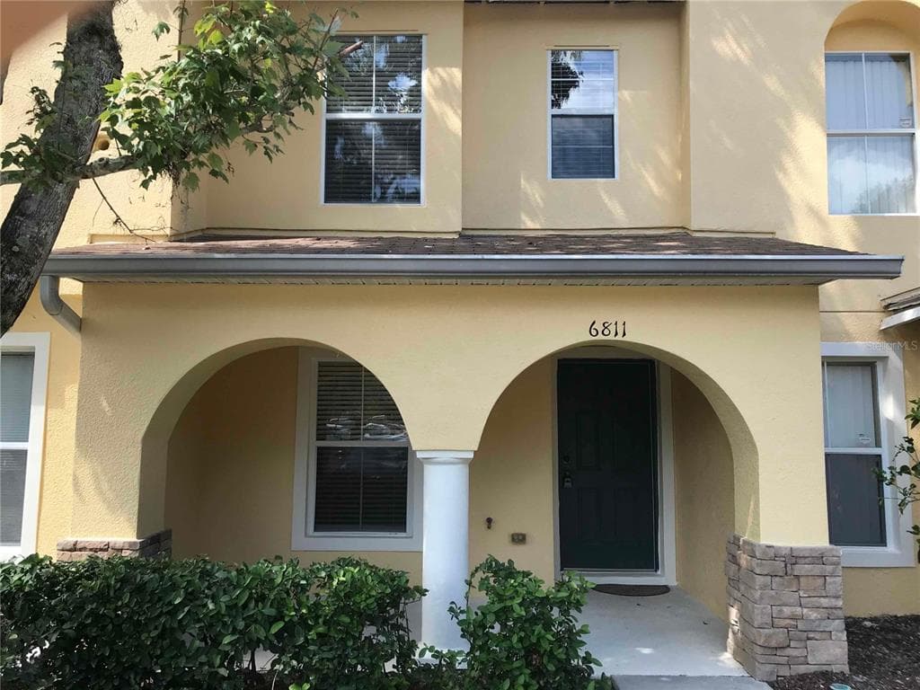 6811 DARTMOUTH HILL STREET RIVERVIEW, FL 33578