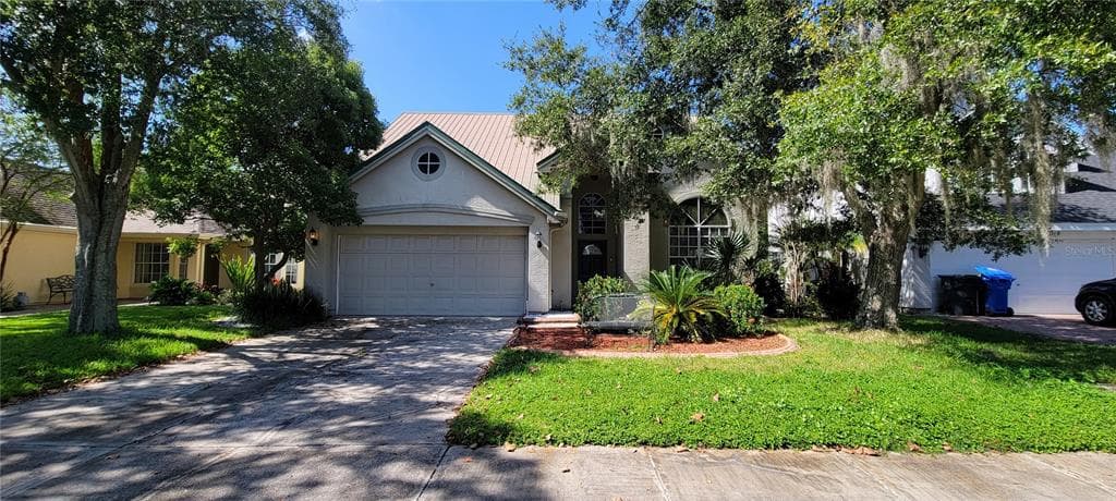 14512 THORNFIELD COURT