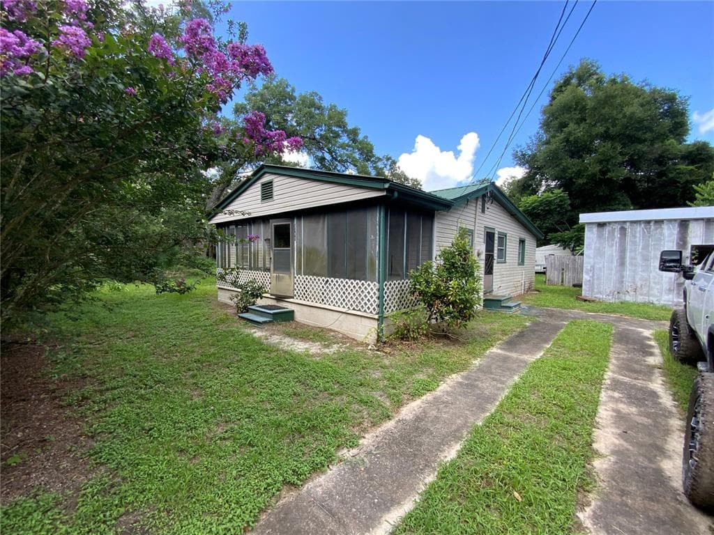 3718 NE 16TH COURT OCALA, FL 34479